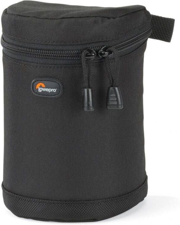 Lowepro Lens Case 9 x 13 cm Black