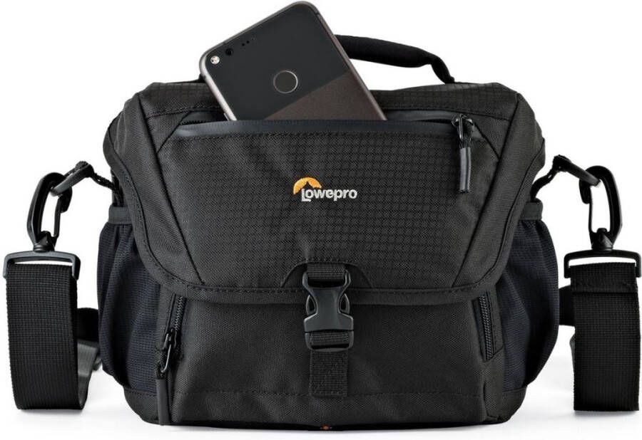 Lowepro Nova 160 AW II Black