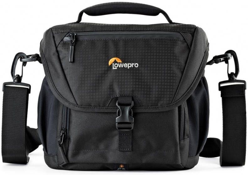 Lowepro Nova 170 AW II Black