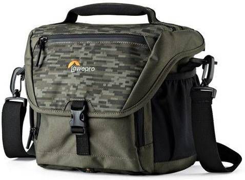 lowepro nova 2