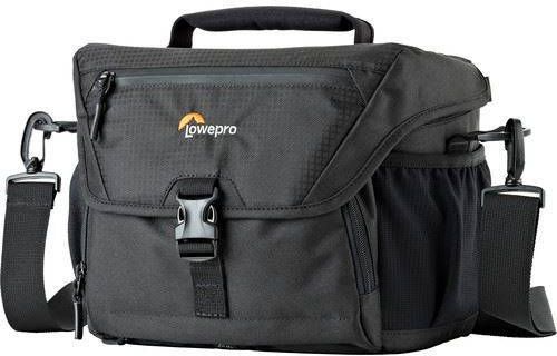 Lowepro Nova 180 AW II Black