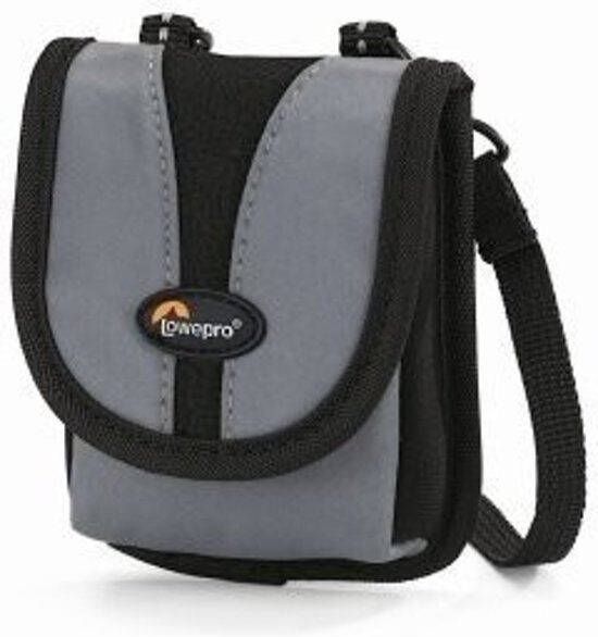 Lowepro Rezo 10 Slate Grey*