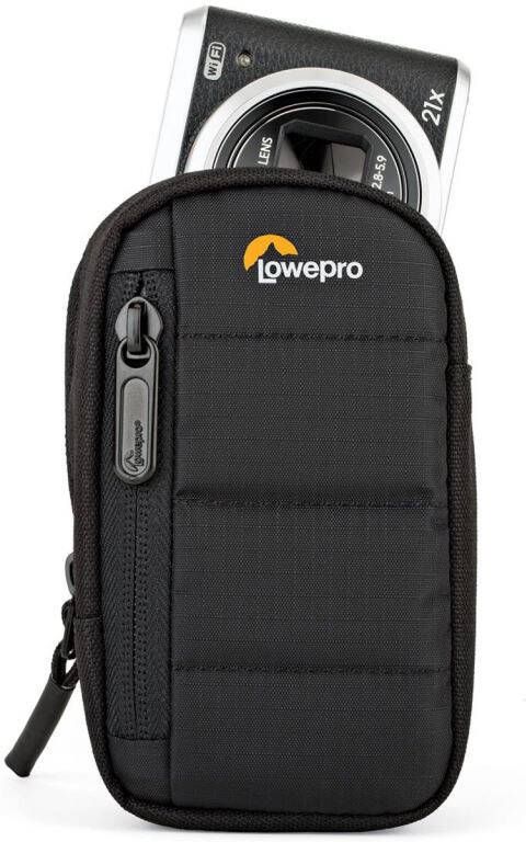 Lowepro Tahoe CS 20 Black