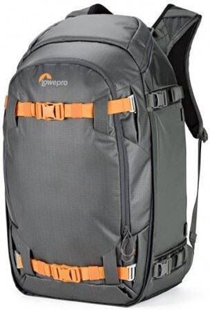 Lowepro Whistler BP 450 AW II Grey