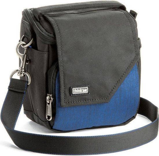 Think Tank Mirrorless Mover 10 dark blue