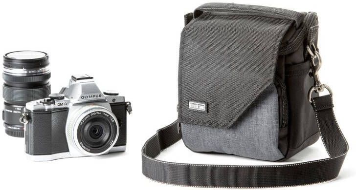 Think Tank Mirrorless Mover 10 pewter