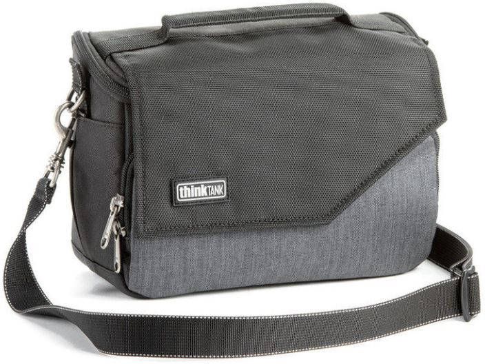 Think Tank Mirrorless Mover 20 pewter
