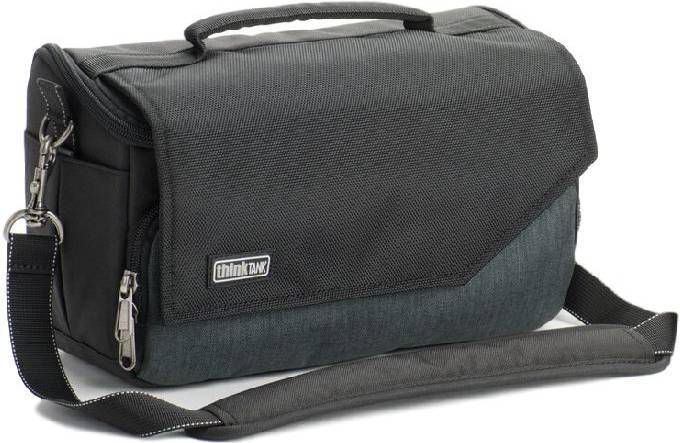 Think Tank Mirrorless Mover 25i pewter