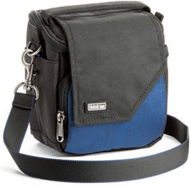 Think Tank Mirrorless Mover 5 dark blue
