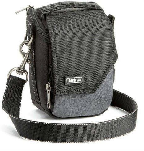 Think Tank Mirrorless Mover 5 pewter