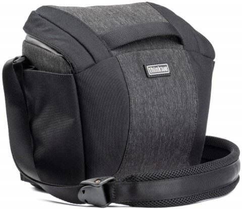 Think Tank SpeedTop Crossbody 10 Grafiet
