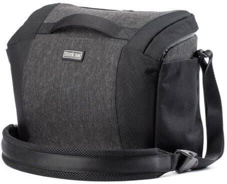 Think Tank SpeedTop Crossbody 15 Grafiet
