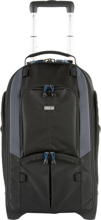 Think Tank StreetWalker® rolling backpack v2.0