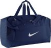 Nike Club Team Swoosh Duffle Bag Large Midnight Navy online kopen
