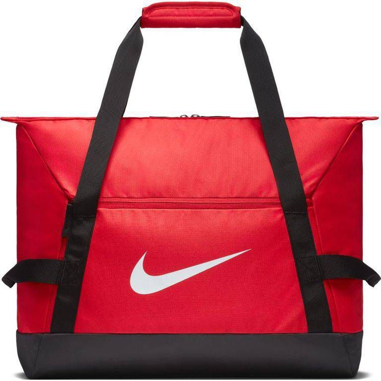 Nike Academy Team Voetbaltas (medium) Rood