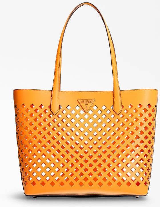 Guess Aqua Shopper