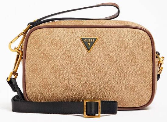 Guess Beautycase Vezzola 4G Logo