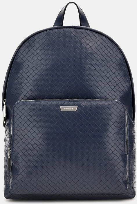 Guess Calabria Rugzak Vlechtbewerking