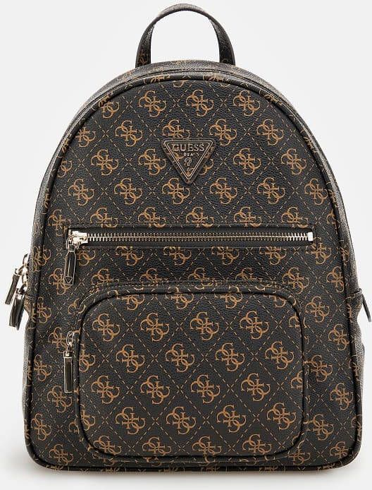 Guess Eco Elements Rugzak 4G Logo