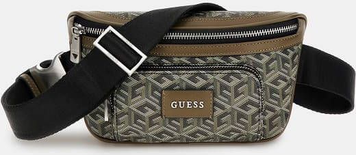 Guess Ederlo Heuptas G Kubus Logo