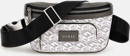 Guess Ederlo Heuptas G Kubus Logo