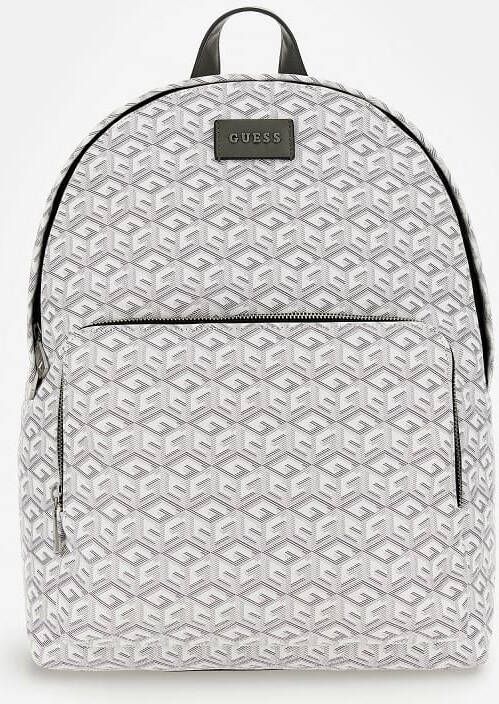 Guess Ederlo Rugzak G Kubus Logo