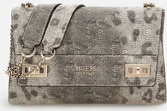 Guess Katey Crossbodytas Python