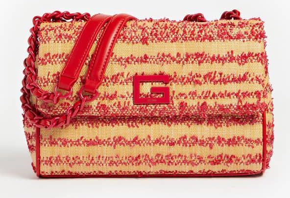 Guess Schoudertas Kimi