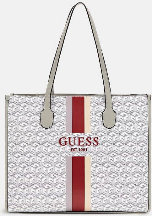 Guess Silvana Shopper G Kubus Logo