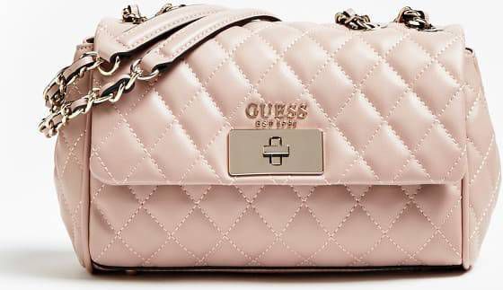 guess sweet candy crossbody