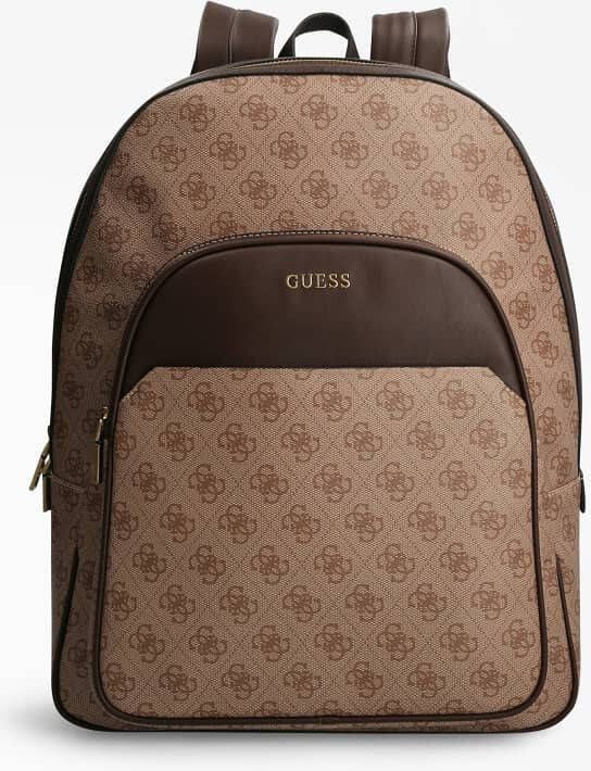 Guess Vezzola Rugzak 4G Logo