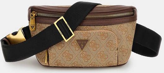 Guess Vezzola Smart Heuptas 4G Logo