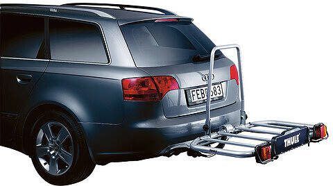 Thule Easybase 7 Pin Drager Geen Kleur