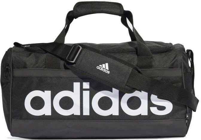 Adidas Linear Duffel M sporttas
