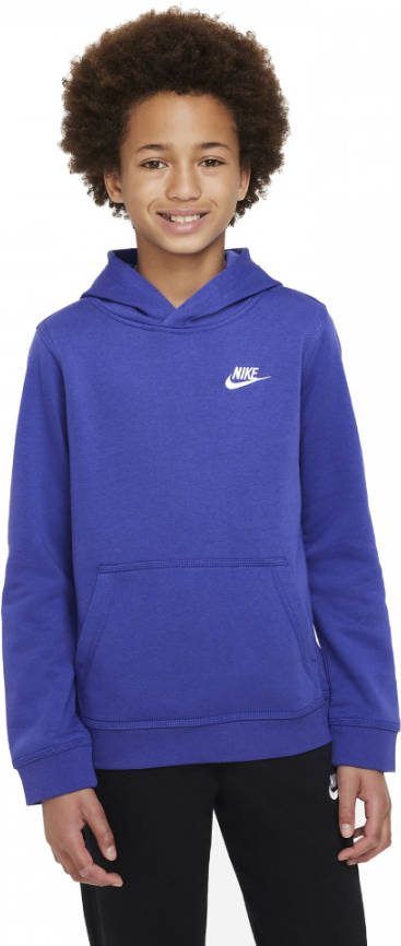 Nike Sportswear Club sportsweater jongens