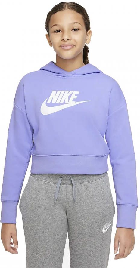 Nike Sportswear sportsweater meisjes