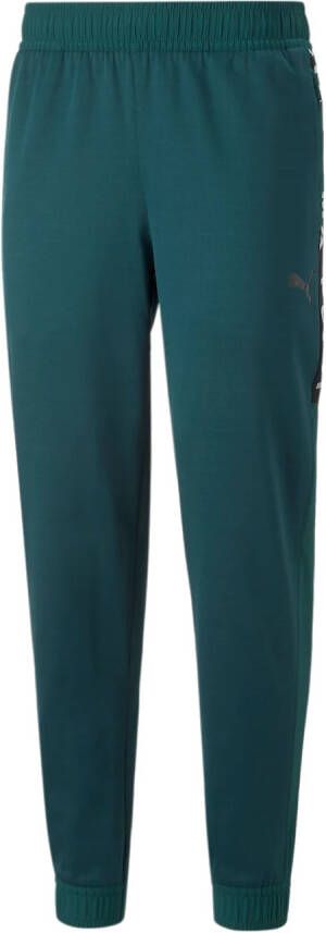 Puma Fit PwrFleece joggingbroek heren