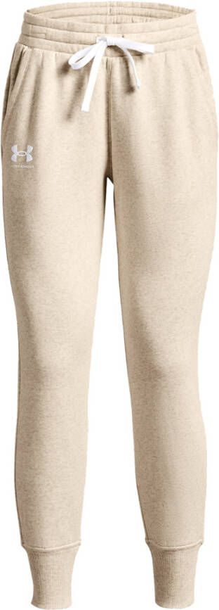 Under Armour Rival Fleece Joggers joggingbroek dames