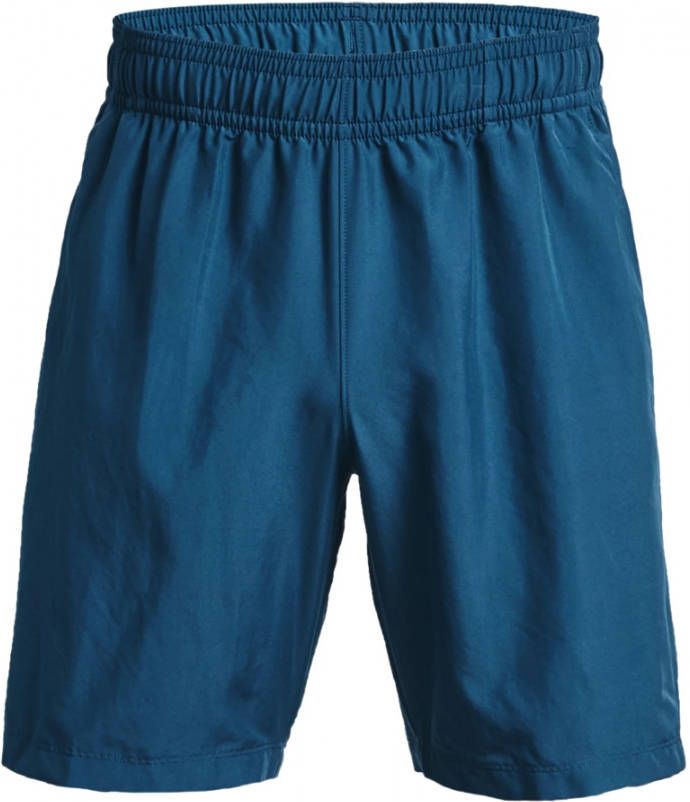 Under Armour UA Woven Graphic sportshort heren