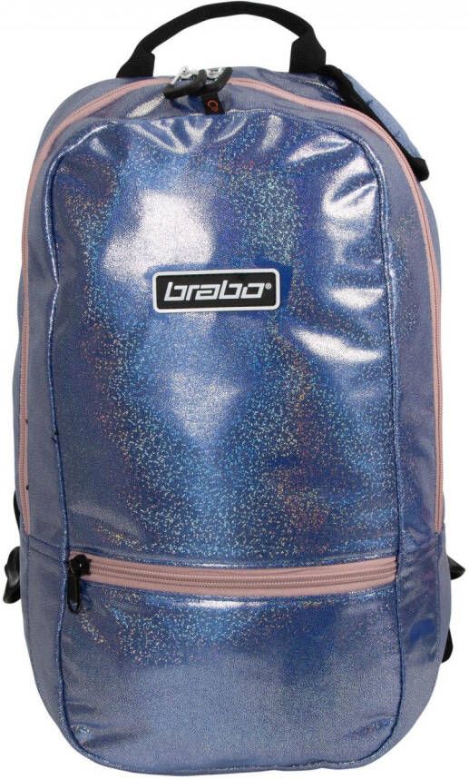Brabo Fun Sparkle Hockeyrugzak Junior