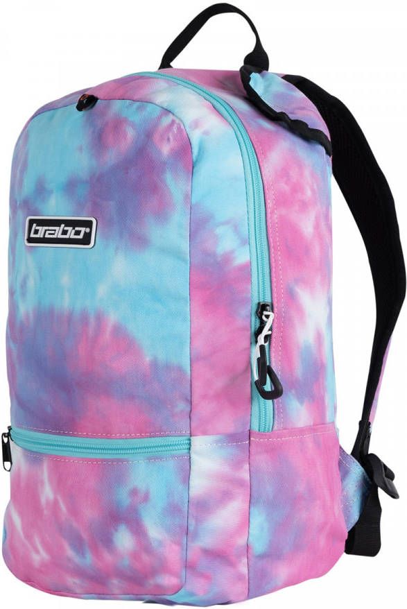 Brabo Fun Rainbow Hockeyrugzak Junior