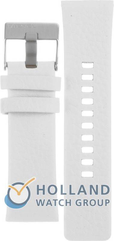 Diesel Straps ADZ4292 DZ4292 Mega Chief Horlogeband
