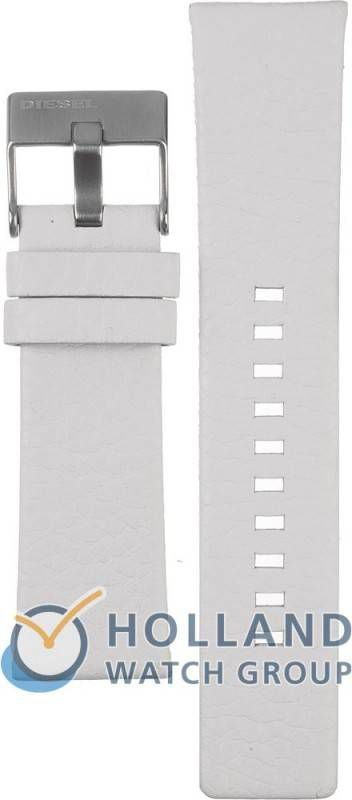 Diesel Straps ADZ4315 DZ4315 Overflow Horlogeband