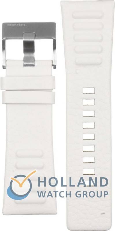 Diesel Straps ADZ1257 Horlogeband