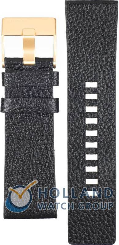 Diesel Straps ADZ1431 Horlogeband