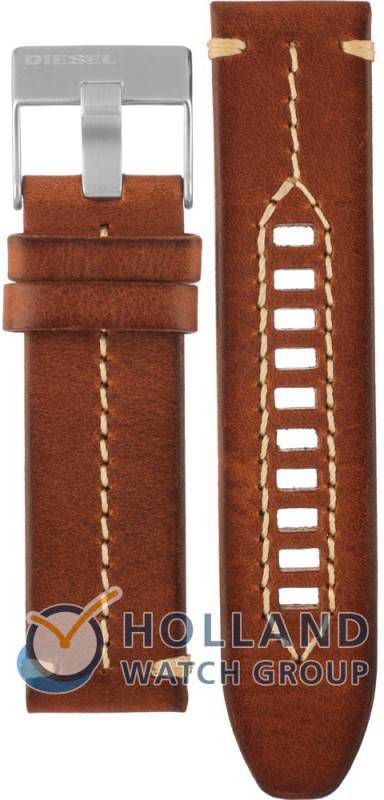Diesel Straps ADZ1800 DZ1800 Rasp Horlogeband