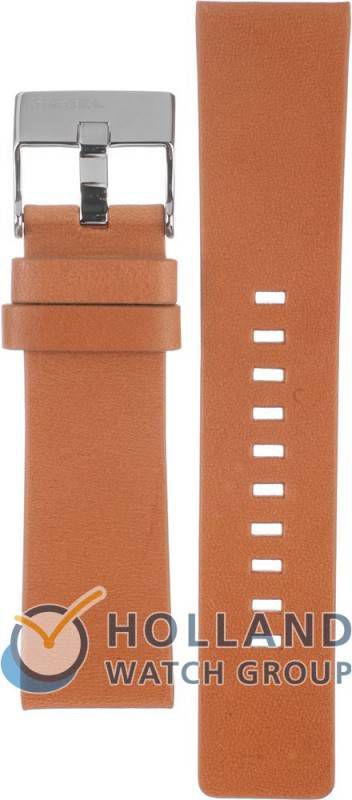 Diesel Straps ADZ1653 DZ1653 Shifter Horlogeband