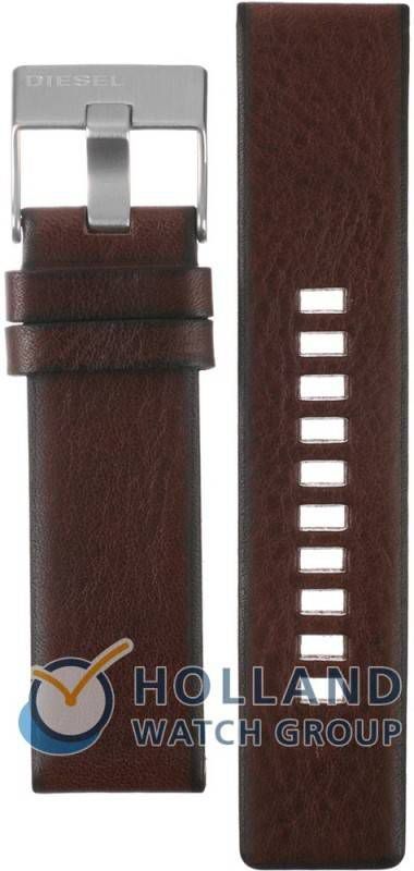 Diesel Straps ADZ1661 DZ1661 Arges Horlogeband