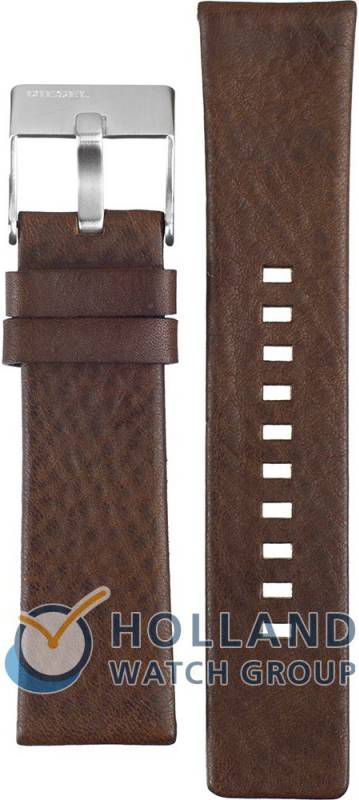 Diesel Straps ADZ4204 DZ4204 Overflow Horlogeband