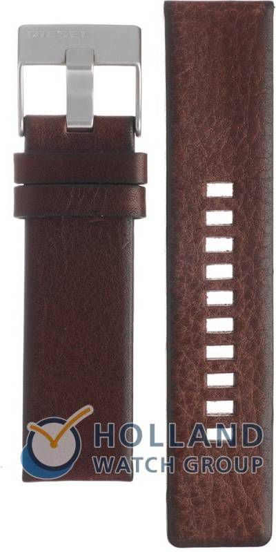 Diesel Straps ADZ1690 DZ1690 Arges Horlogeband